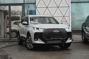 Chery TIGGO 7L 2025 года, 0 км - вид 3