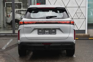 Chery TIGGO 7L 2025 года, 0 км - вид 5