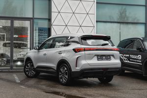 Chery TIGGO 7L 2025 года, 0 км - вид 4