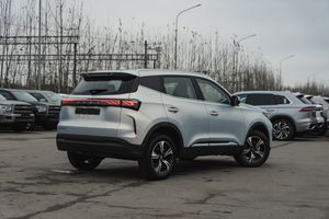Chery Tiggo 4 2024 года, 0 км - вид 6