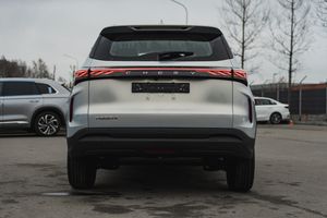 Chery Tiggo 4 2024 года, 0 км - вид 5