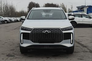 Chery Tiggo 4 Prime
