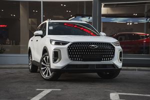 Chery Tiggo 9 2024 года, 0 км - вид 4