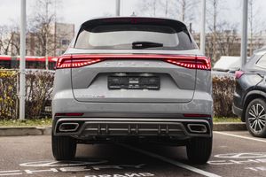 Chery Tiggo 8 Pro Max 2024 года, 0 км - вид 7
