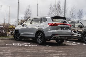 Chery Tiggo 8 Pro Max 2024 года, 0 км - вид 5