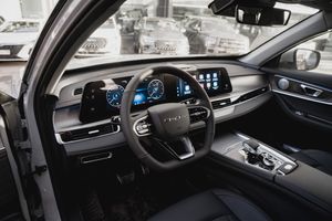 Chery Tiggo 8 Pro Max 2024 года, 0 км - вид 10