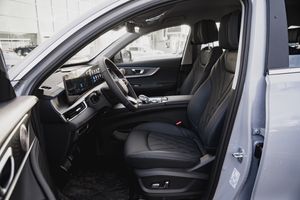 Chery Tiggo 8 Pro Max 2024 года, 0 км - вид 11
