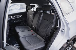 Chery Tiggo 8 Pro Max 2024 года, 0 км - вид 12