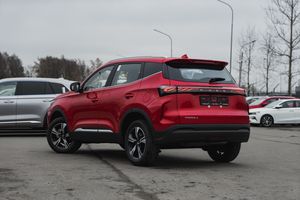 Chery Tiggo 4 2024 года, 0 км - вид 5