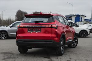 Chery Tiggo 4 2024 года, 0 км - вид 6