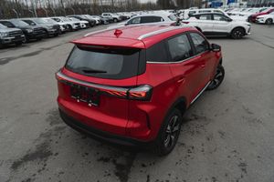 Chery Tiggo 4 2024 года, 0 км - вид 7