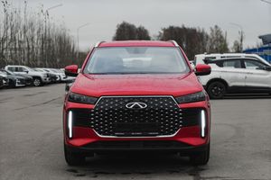 Chery Tiggo 4 2024 года, 0 км - вид 3