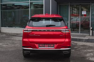 Chery Tiggo 7 Pro Max 2024 года, 0 км - вид 6