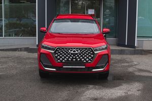 Chery Tiggo 7 Pro Max Active