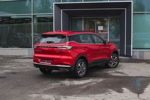 Chery Tiggo 7 Pro Max 2024 года, 0 км - вид 7