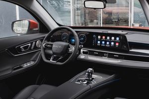 Chery Tiggo 7 Pro Max 2024 года, 0 км - вид 8