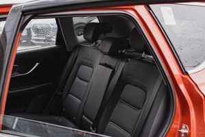 Chery Tiggo 7 Pro Max 2024 года, 0 км - вид 10