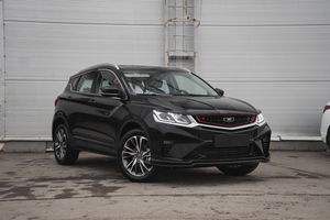 Belgee X50 2023 года, 0 км - вид 3