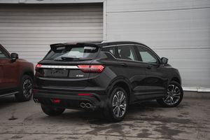 Belgee X50 2023 года, 0 км - вид 11