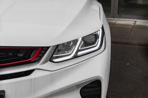Belgee X50 2023 года, 0 км - вид 6