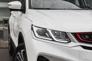 Belgee X50 2023 года, 0 км - вид 7