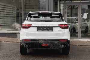 Belgee X50 2023 года, 0 км - вид 9