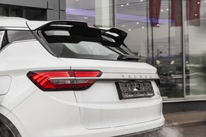 Belgee X50 2023 года, 0 км - вид 11