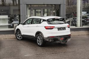 Belgee X50 2023 года, 0 км - вид 8