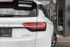 Belgee X50 2023 года, 0 км - вид 12