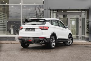 Belgee X50 2023 года, 0 км - вид 10