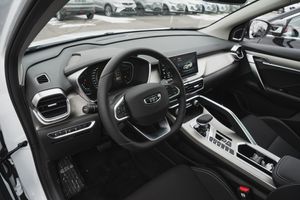 Belgee X50 2023 года, 0 км - вид 24