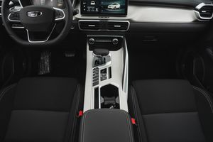 Belgee X50 2023 года, 0 км - вид 25