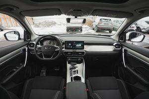 Belgee X50 2023 года, 0 км - вид 19