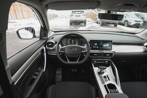 Belgee X50 2023 года, 0 км - вид 26