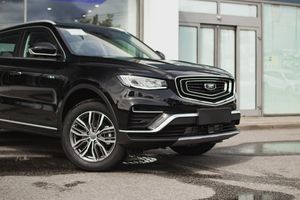 Belgee X70 2024 года, 0 км - вид 7