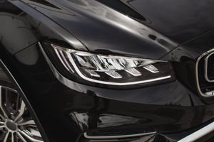 Belgee X70 2024 года, 0 км - вид 8
