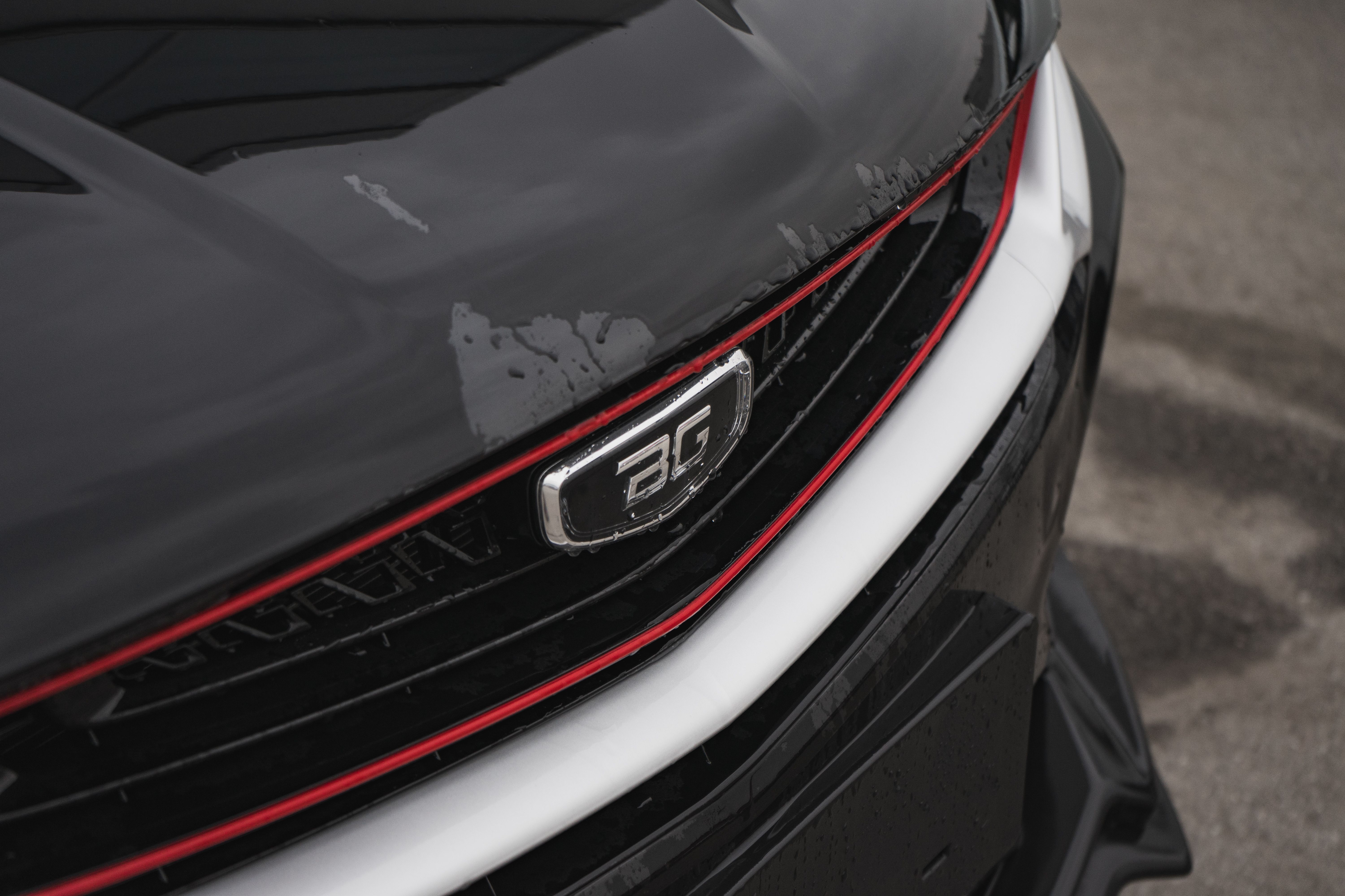 Belgee X50 2023 года, 0 км - вид 6