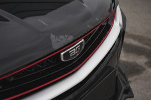 Belgee X50 2023 года, 0 км - вид 6