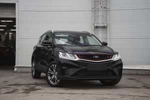 Belgee X50 2023 года, 0 км - вид 3