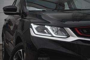 Belgee X50 2023 года, 0 км - вид 7