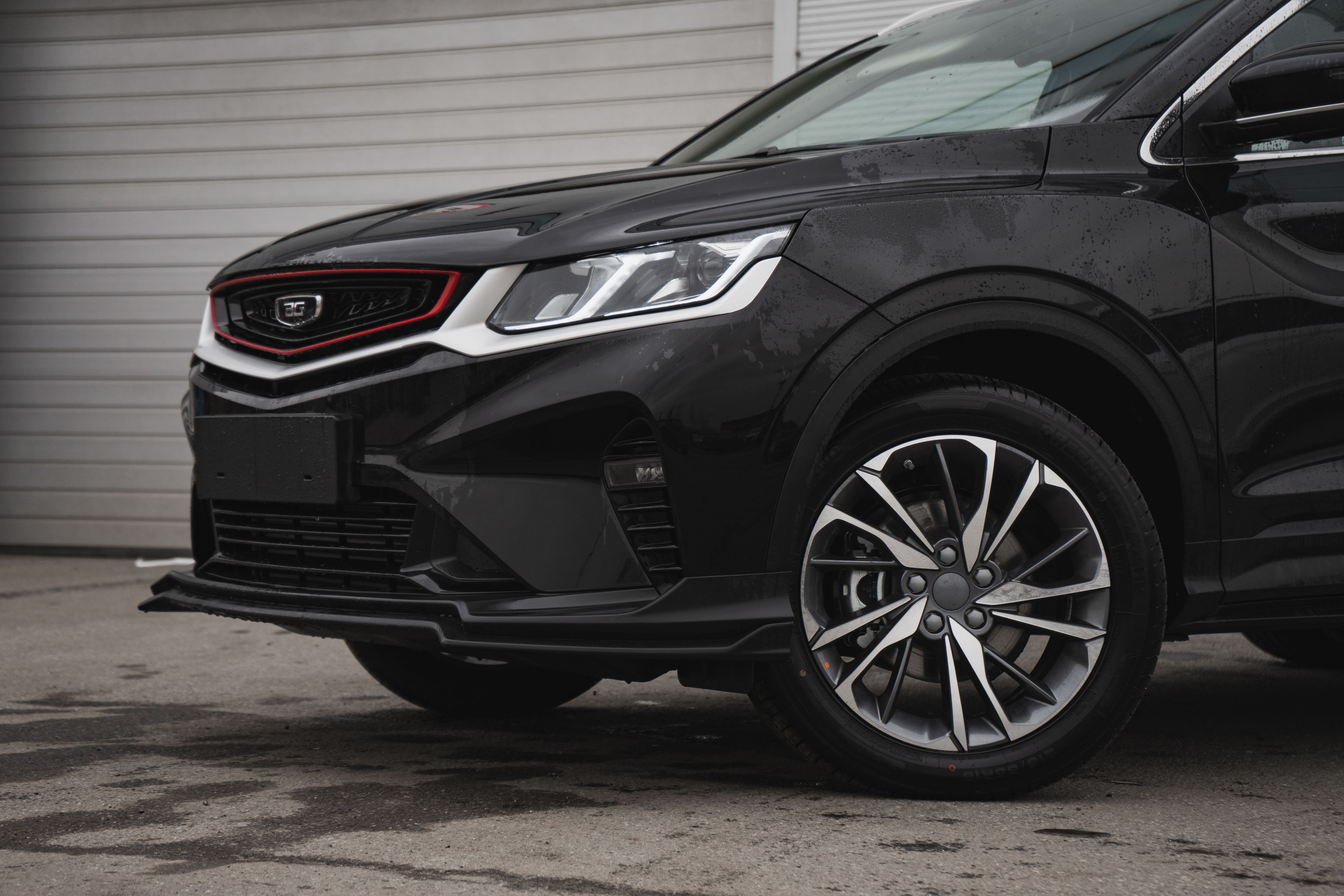 Belgee X50 2023 года, 0 км - вид 5