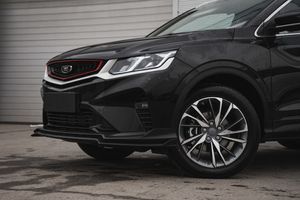 Belgee X50 2023 года, 0 км - вид 5