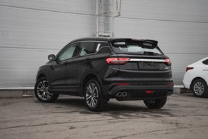 Belgee X50 2023 года, 0 км - вид 9