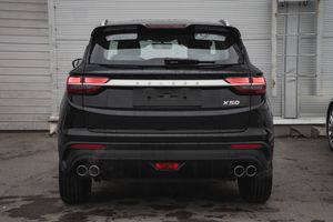 Belgee X50 2023 года, 0 км - вид 10