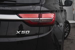 Belgee X50 2023 года, 0 км - вид 13