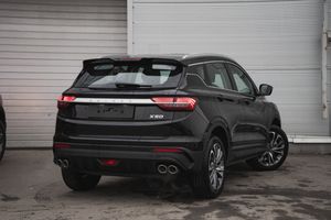 Belgee X50 2023 года, 0 км - вид 11