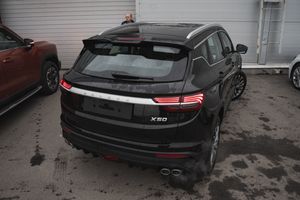 Belgee X50 2023 года, 0 км - вид 12