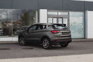 Belgee X50 2023 года, 0 км - вид 5