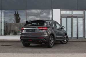 Belgee X50 2023 года, 0 км - вид 7