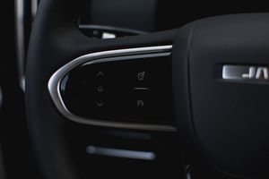 Jaecoo J7 Active - вид 13
